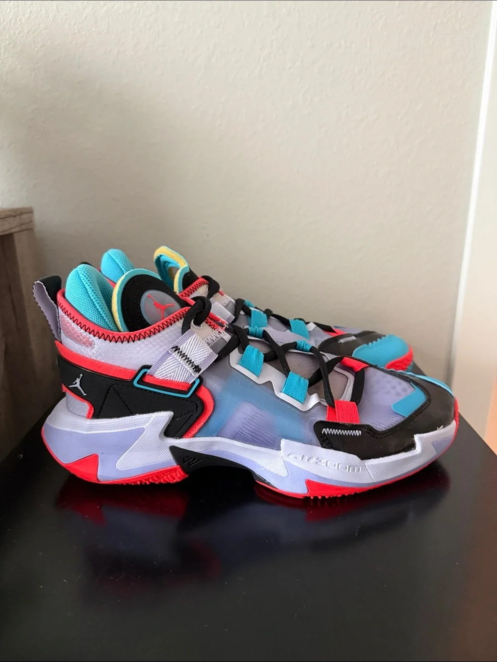 Air Jordan Why Not Zer0.5